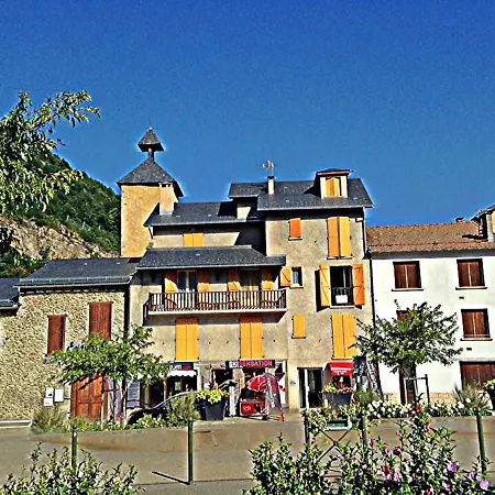 Paula Apartament Ax-les-Thermes
