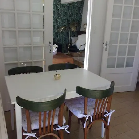 Apartament Paula