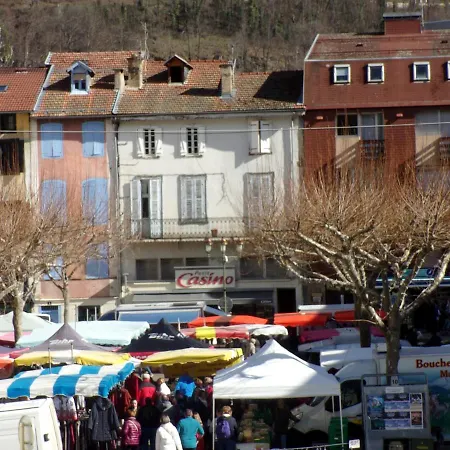 Paula Apartament
