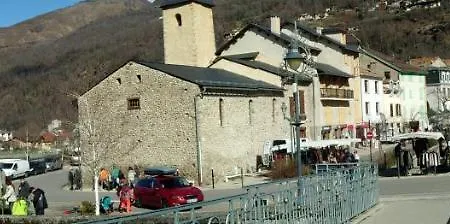 Lejlighed Paula Ax-les-Thermes