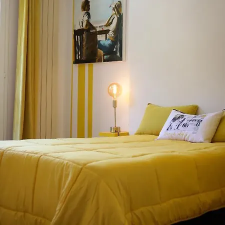 Apartament Paula