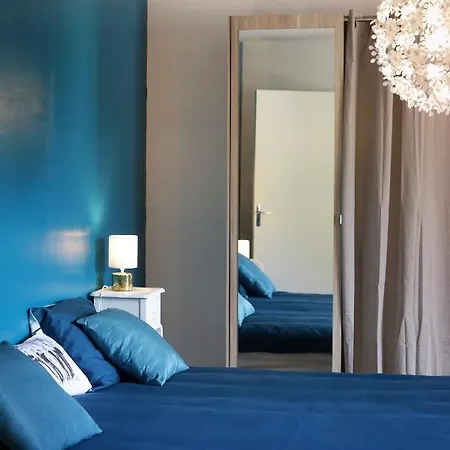Apartament Paula *