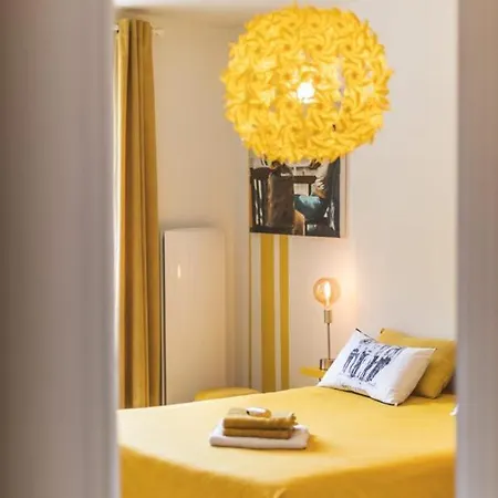 Apartament Paula
