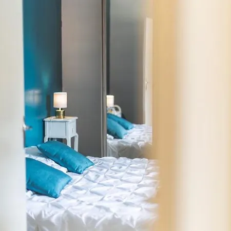Apartament Paula