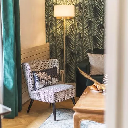 Apartament Paula