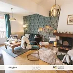 Paula Appartement Ax-les-Thermes