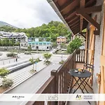 Paula Appartement Ax-les-Thermes