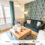 Paula Appartement *