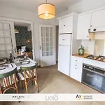 Paula Appartement Ax-les-Thermes