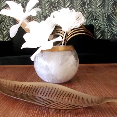 Apartman Paula Ax-les-Thermes