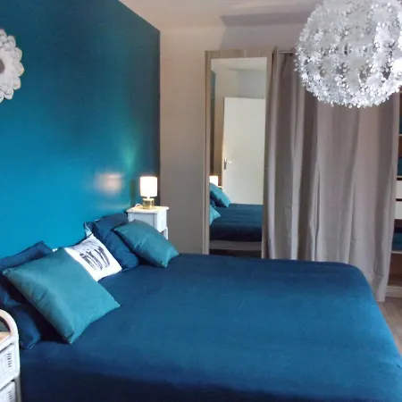 Apartman Paula Ax-les-Thermes