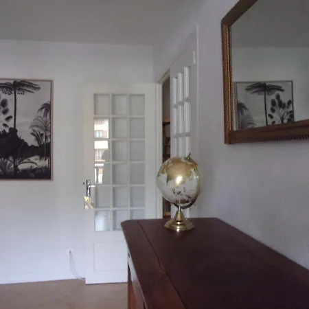 Apartman Paula Ax-les-Thermes