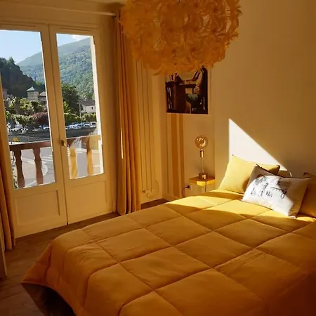 Paula Apartamento Ax-les-Thermes