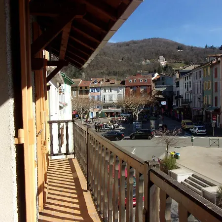 Paula * Ax-les-Thermes