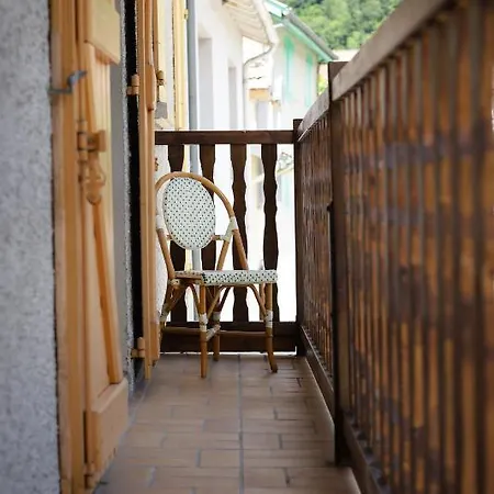 Paula * Ax-les-Thermes