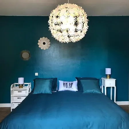 Apartman Paula Ax-les-Thermes